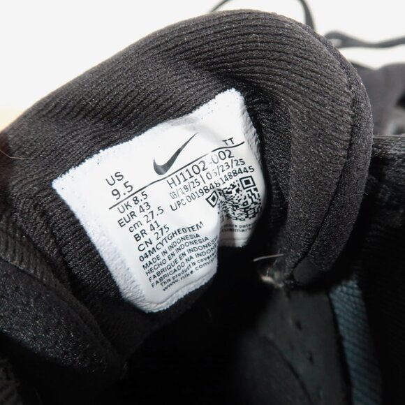 Nike Structure 26 Road Running Shoes | Men's 9.5 - Picture 8 of 9